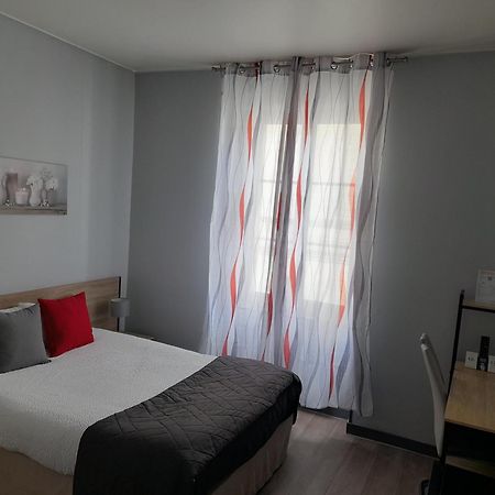 Logis Hotel La Residence, Cognac Centre Екстериор снимка