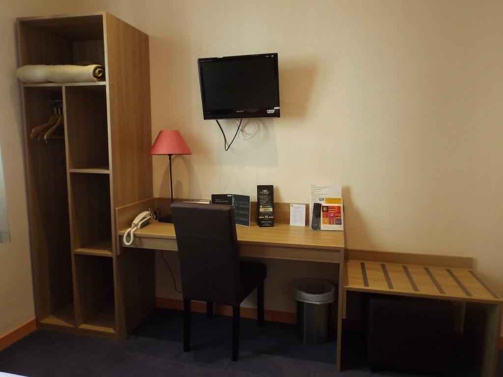 Logis Hotel La Residence, Cognac Centre Стая снимка
