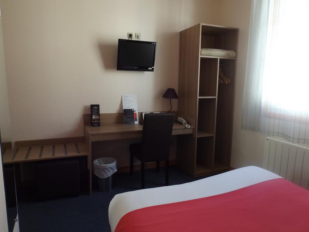 Logis Hotel La Residence, Cognac Centre Стая снимка