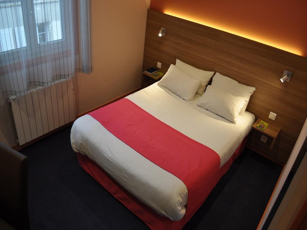 Logis Hotel La Residence, Cognac Centre Стая снимка