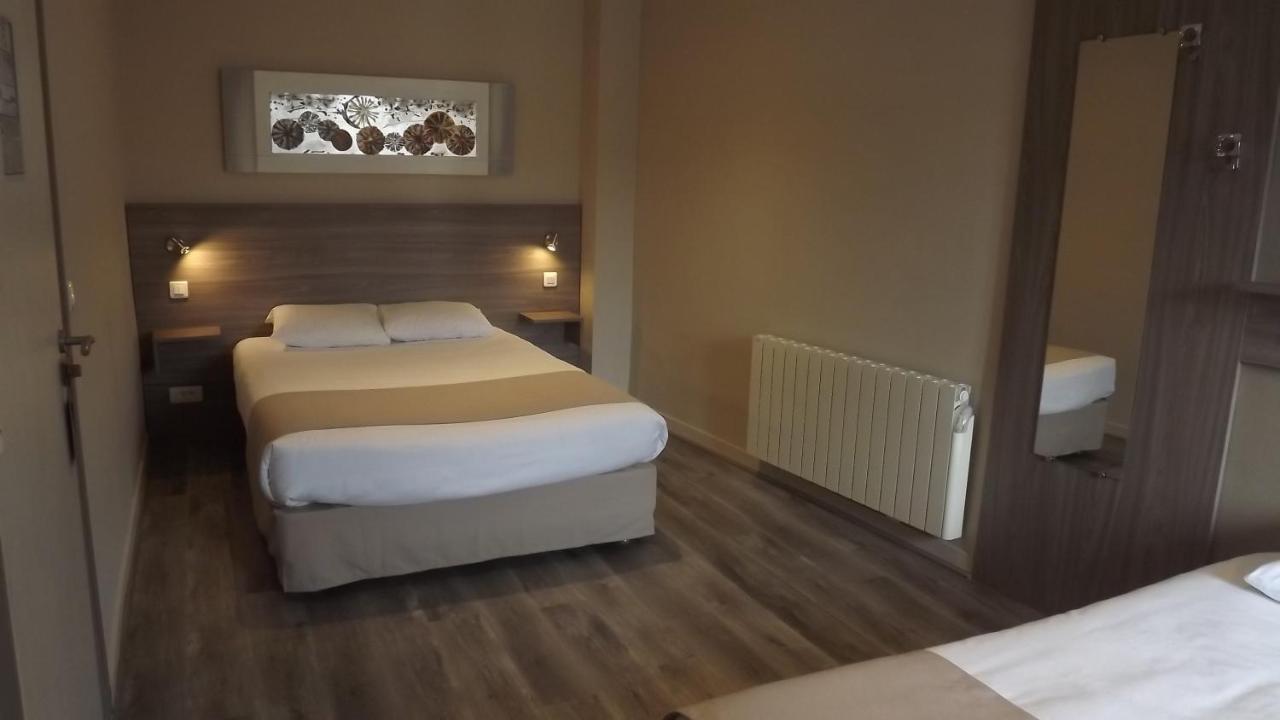 Logis Hotel La Residence, Cognac Centre Екстериор снимка