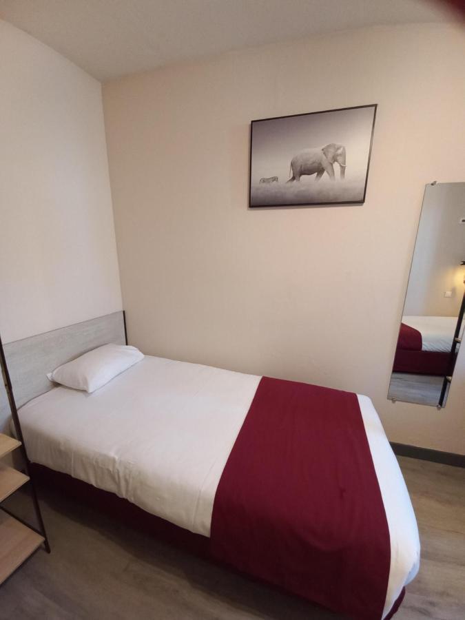 Logis Hotel La Residence, Cognac Centre Екстериор снимка