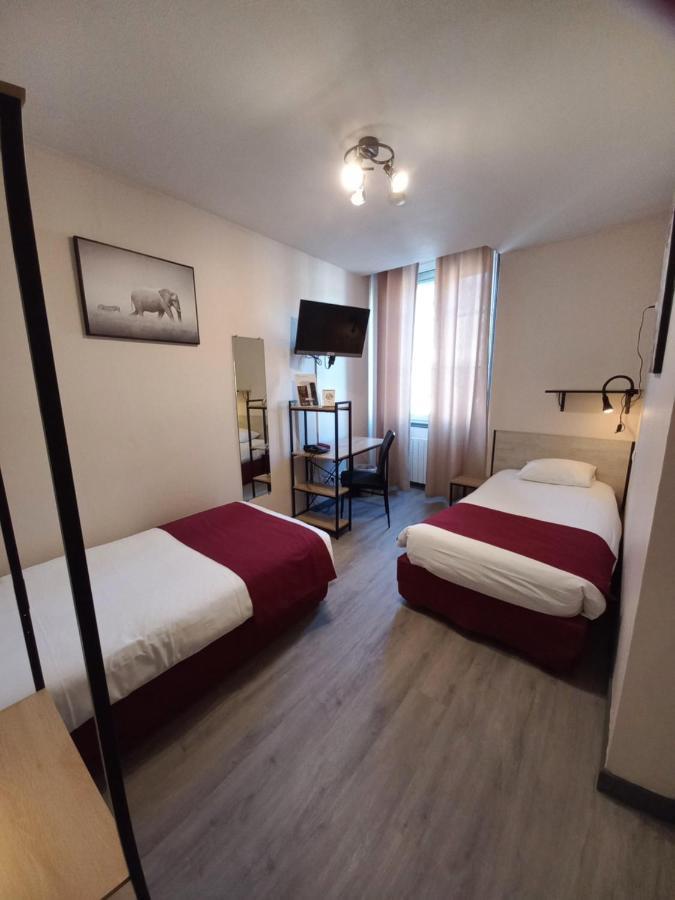 Logis Hotel La Residence, Cognac Centre Екстериор снимка