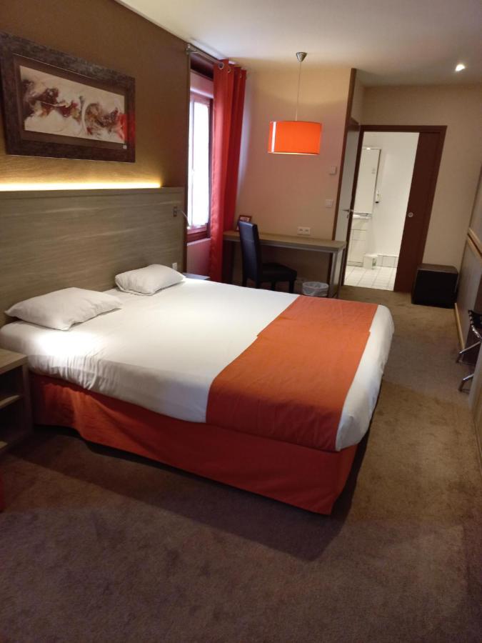 Logis Hotel La Residence, Cognac Centre Екстериор снимка