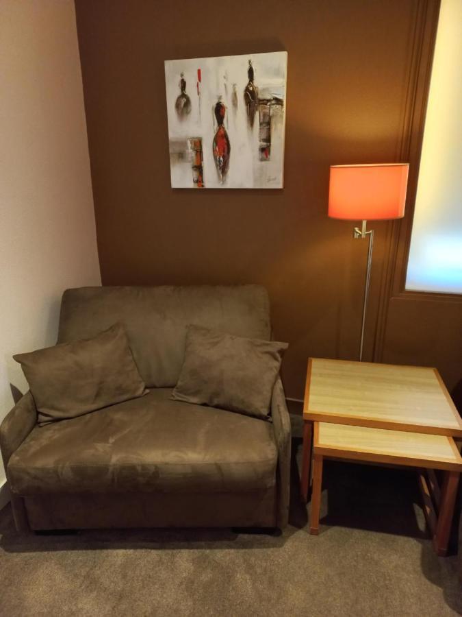 Logis Hotel La Residence, Cognac Centre Екстериор снимка