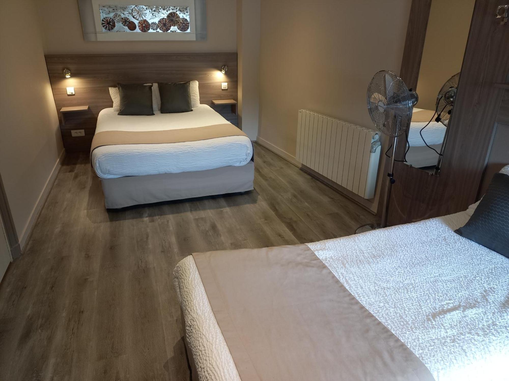 Logis Hotel La Residence, Cognac Centre Екстериор снимка