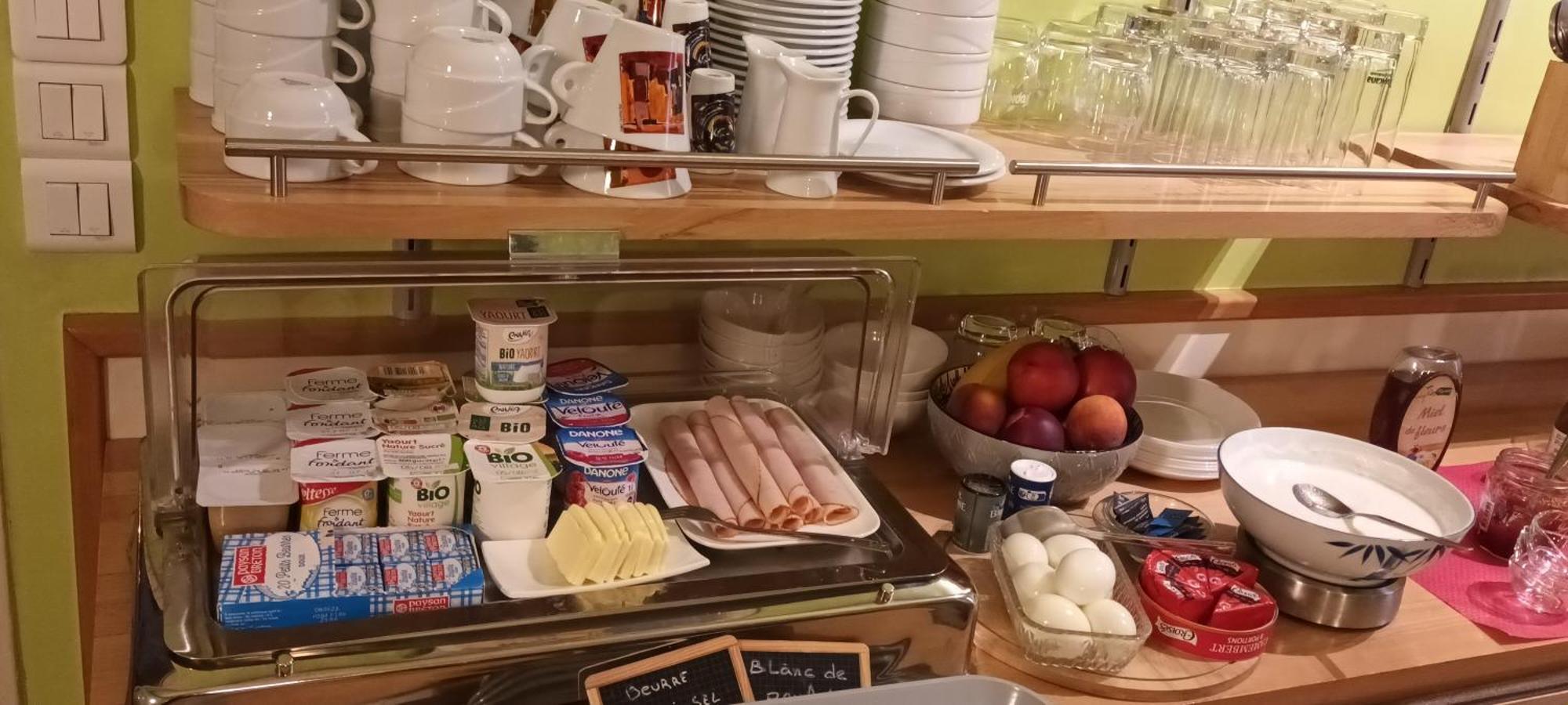 Logis Hotel La Residence, Cognac Centre Екстериор снимка