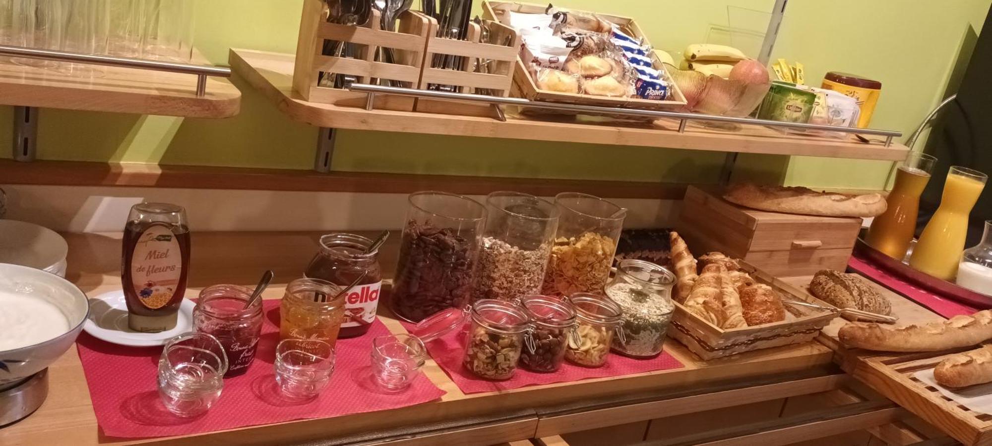 Logis Hotel La Residence, Cognac Centre Екстериор снимка