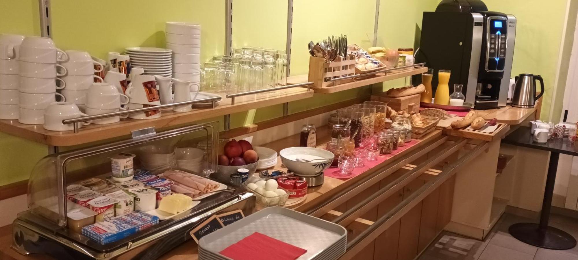 Logis Hotel La Residence, Cognac Centre Екстериор снимка