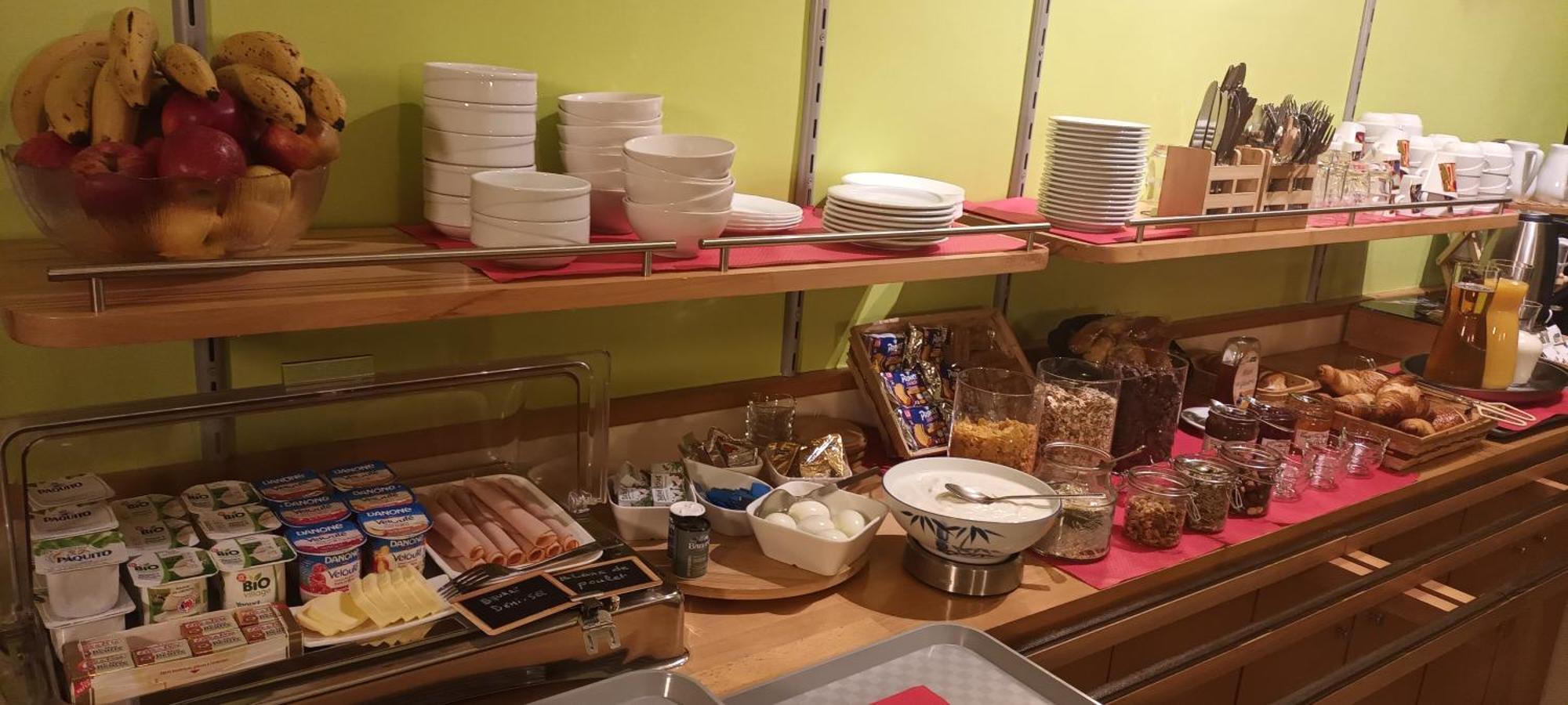 Logis Hotel La Residence, Cognac Centre Екстериор снимка