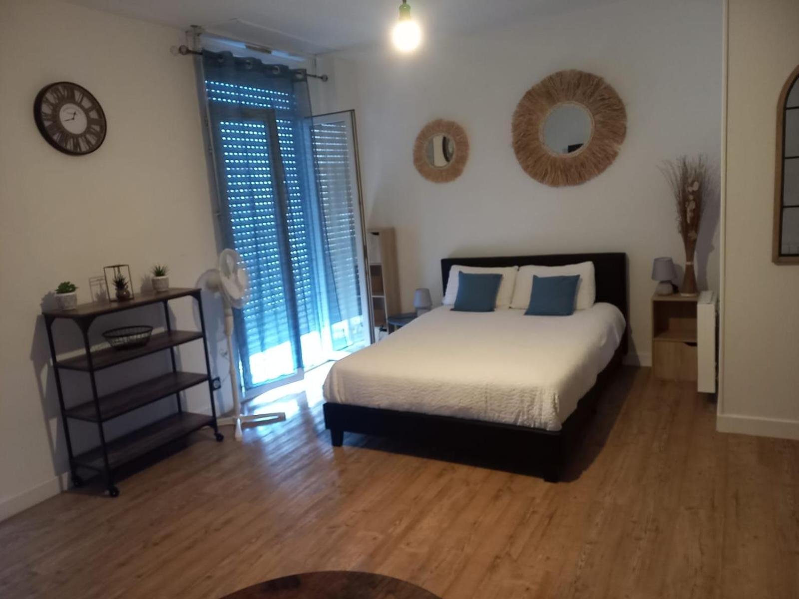 Logis Hotel La Residence, Cognac Centre Екстериор снимка