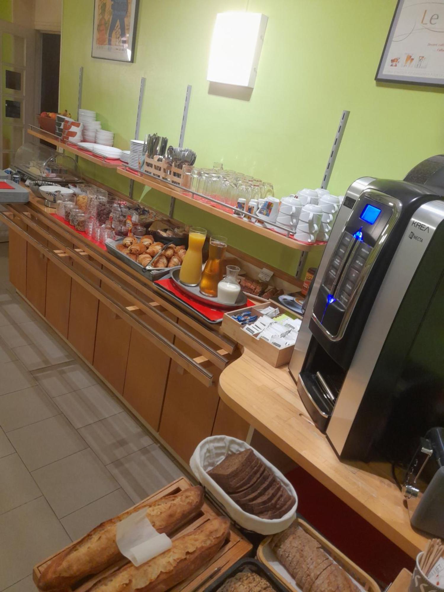 Logis Hotel La Residence, Cognac Centre Екстериор снимка